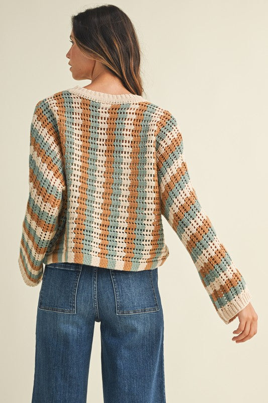 Phoebe Sweater