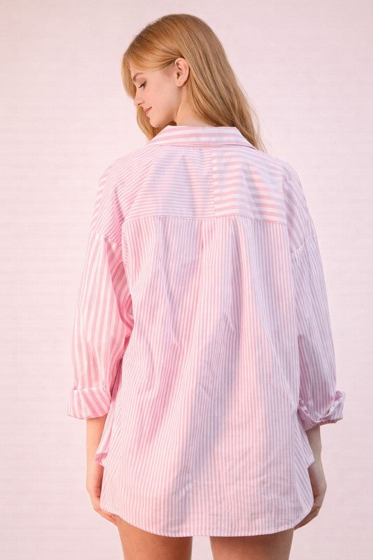 Kirby Matching Set - Pink