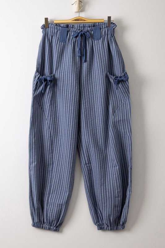 Kelsie Jogger Pants