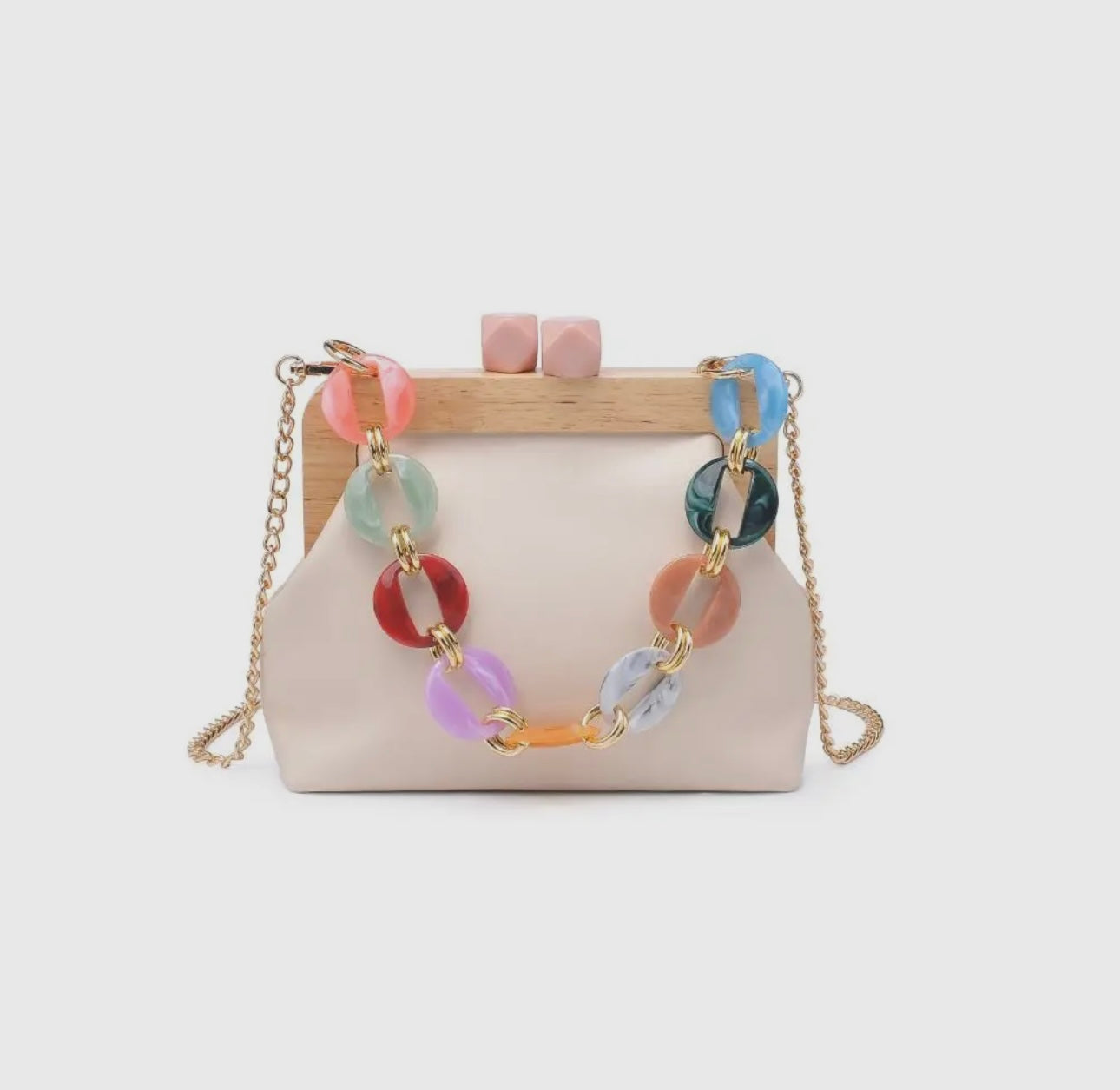 Talullah Evening Bag