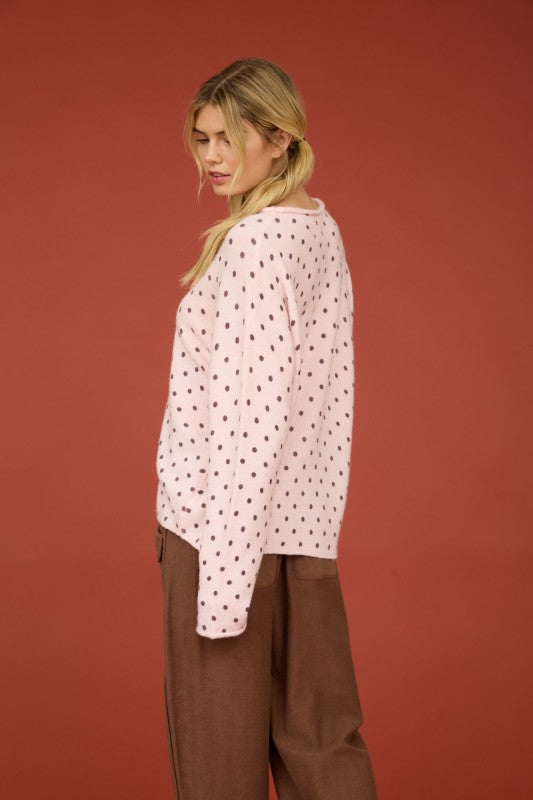 Towry Sweater