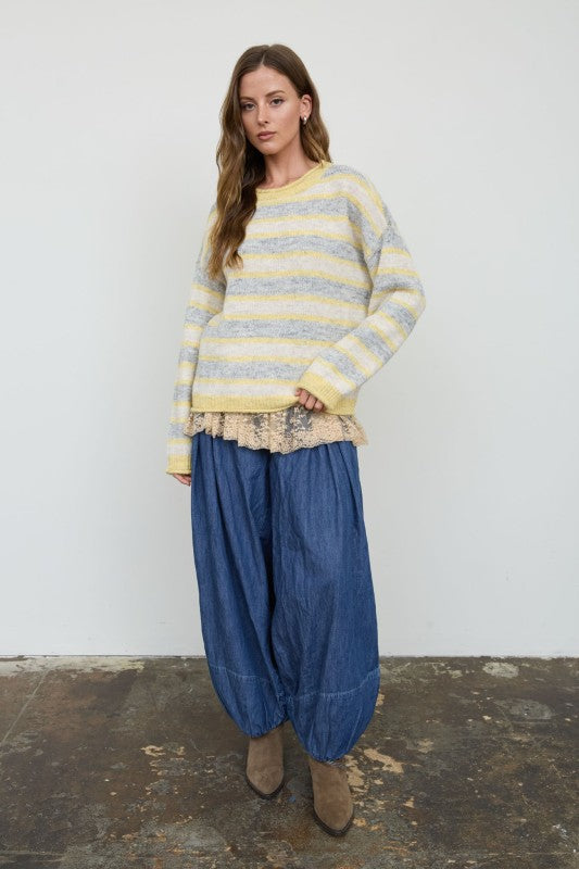 Stephanie Sweater