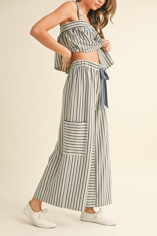 For the Love of Stripes Set