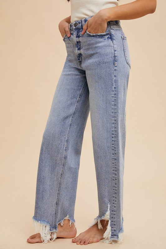 Tori Denim Jeans
