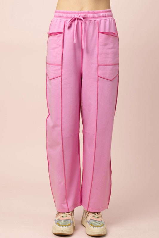 Brooklyn Pants