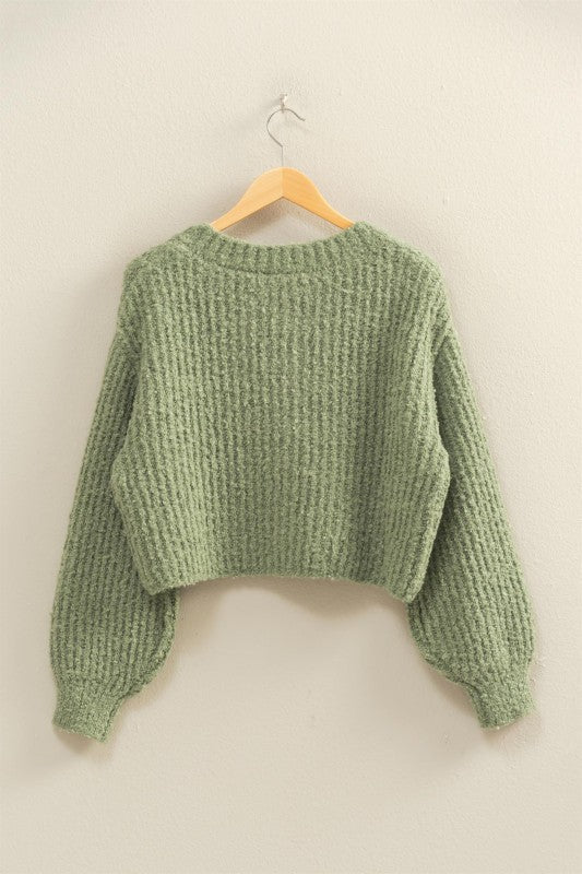 Raegan Sweater