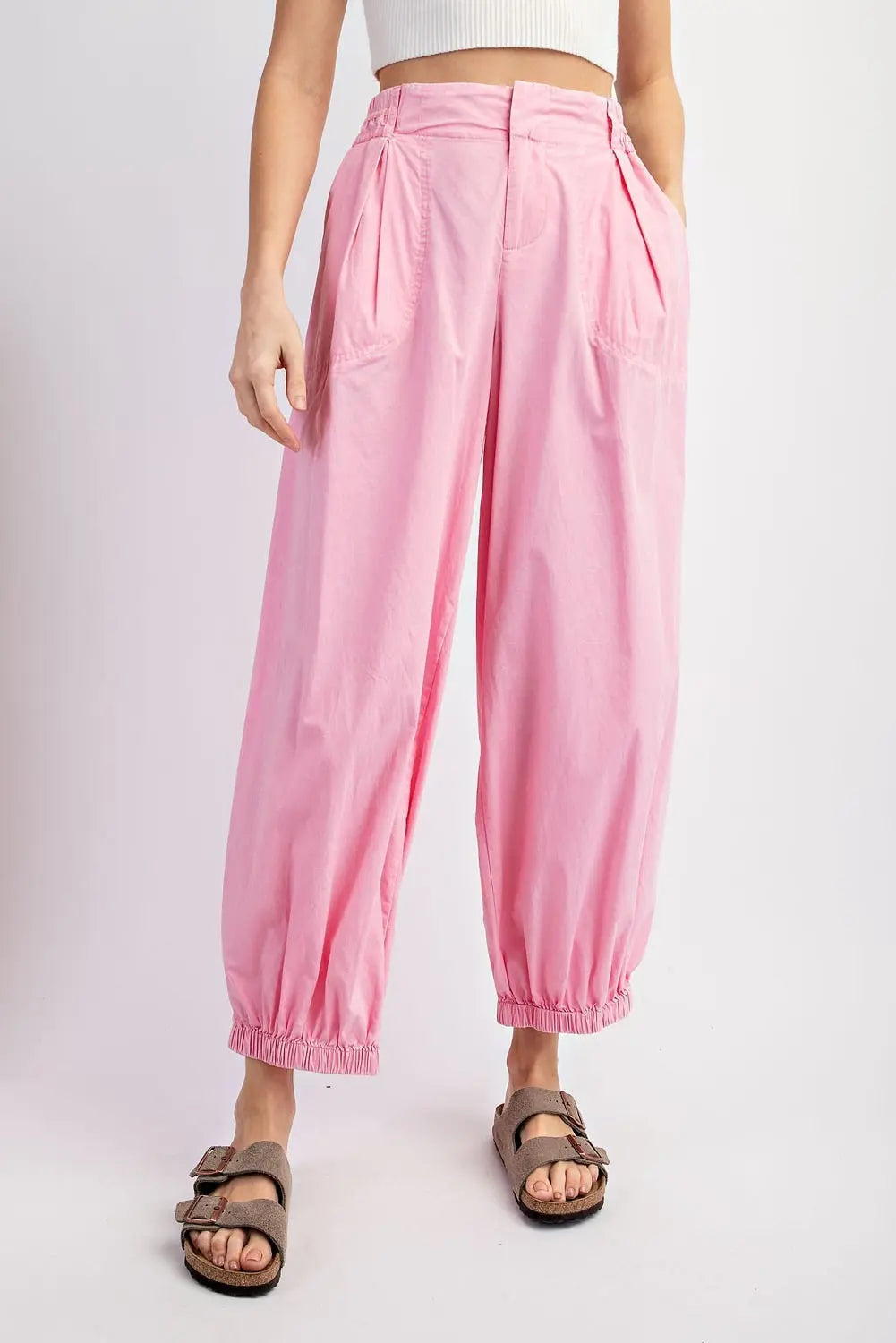 Kennedy Joggers