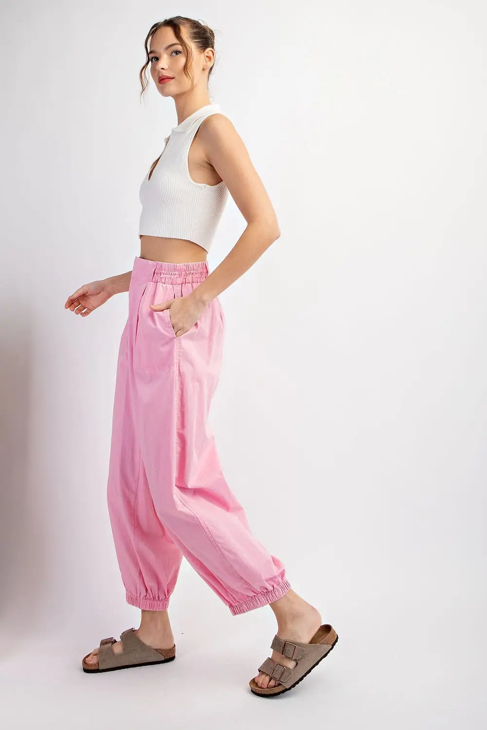 Kennedy Joggers