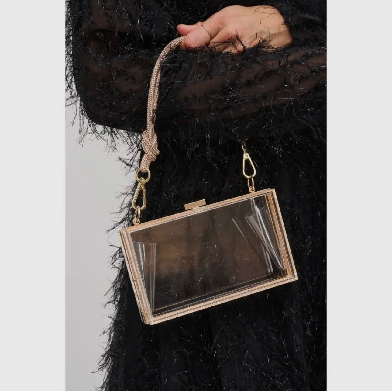 Shirley Evening Bag