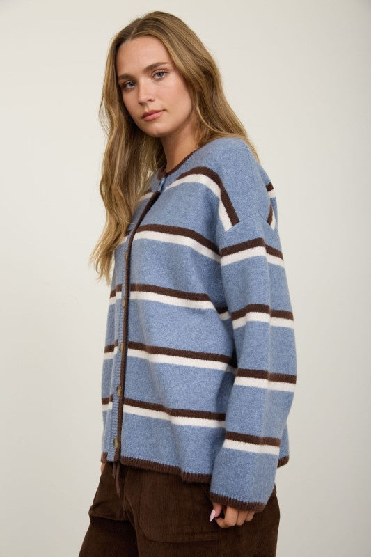 Mandi Sweater