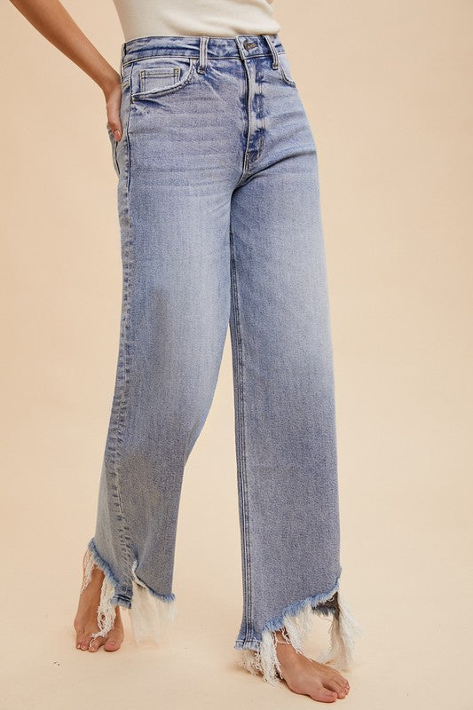 Tori Denim Jeans
