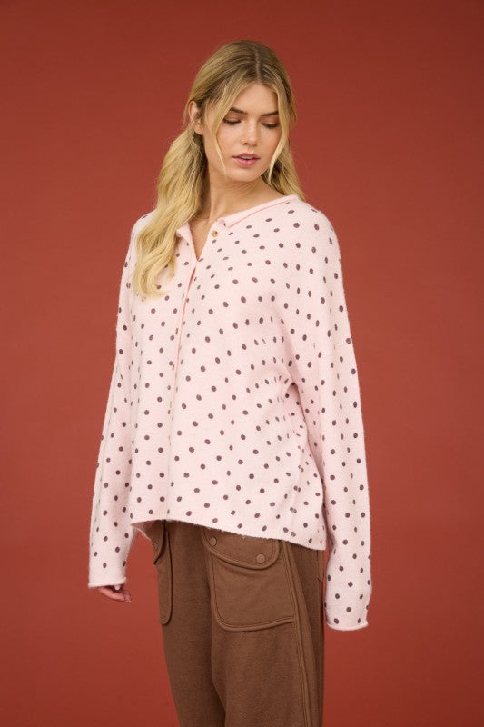 Towry Sweater