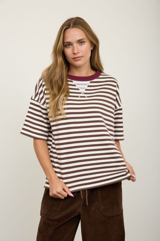 Ashlyn Top