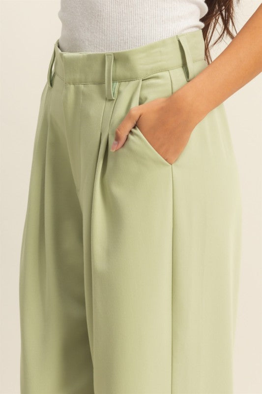 Ready To Work Trousers