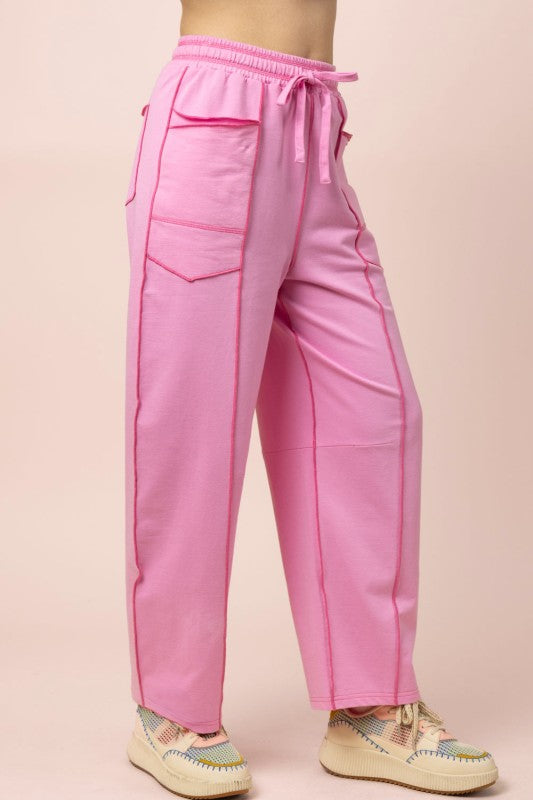 Brooklyn Pants