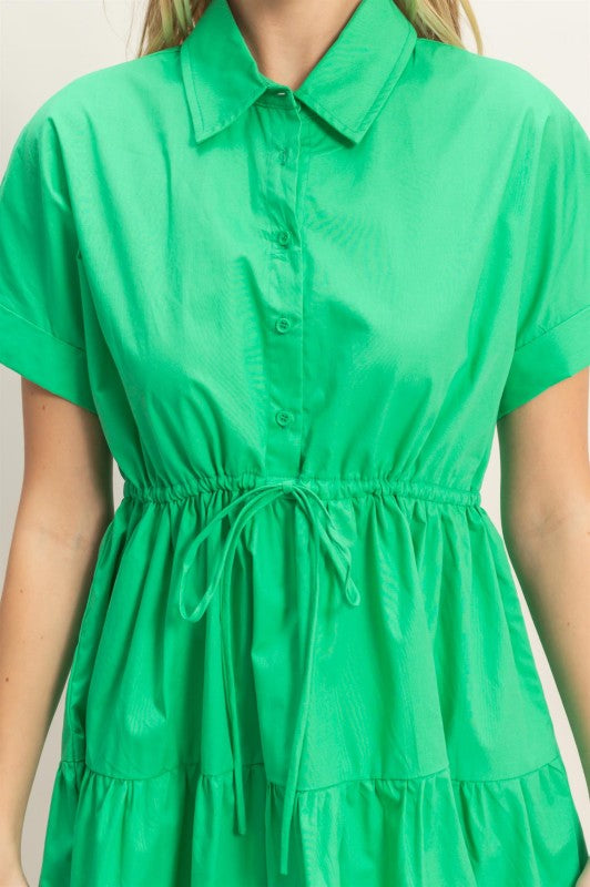 Julie Dress