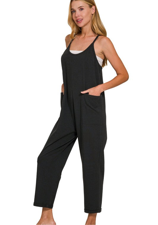 Every Day Jumpsuit