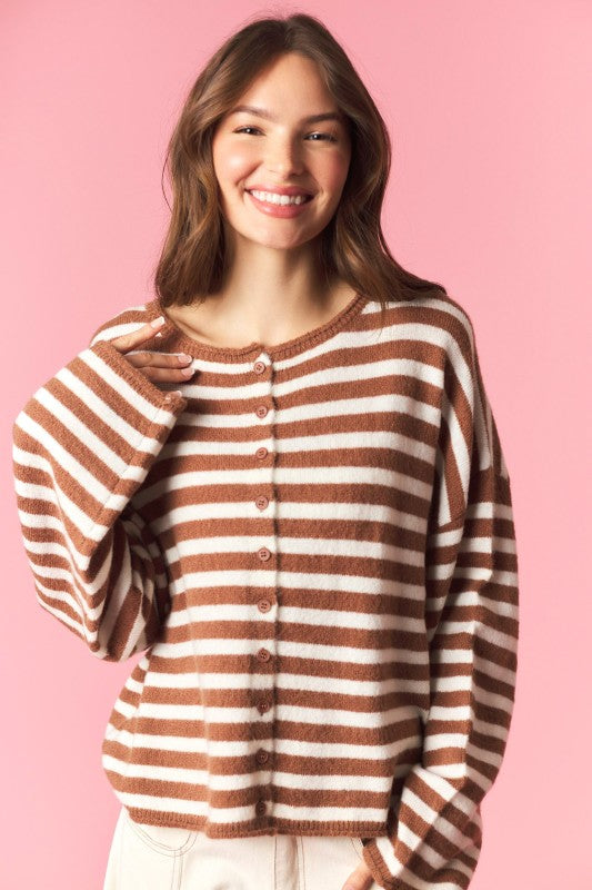 Maci Cardigan