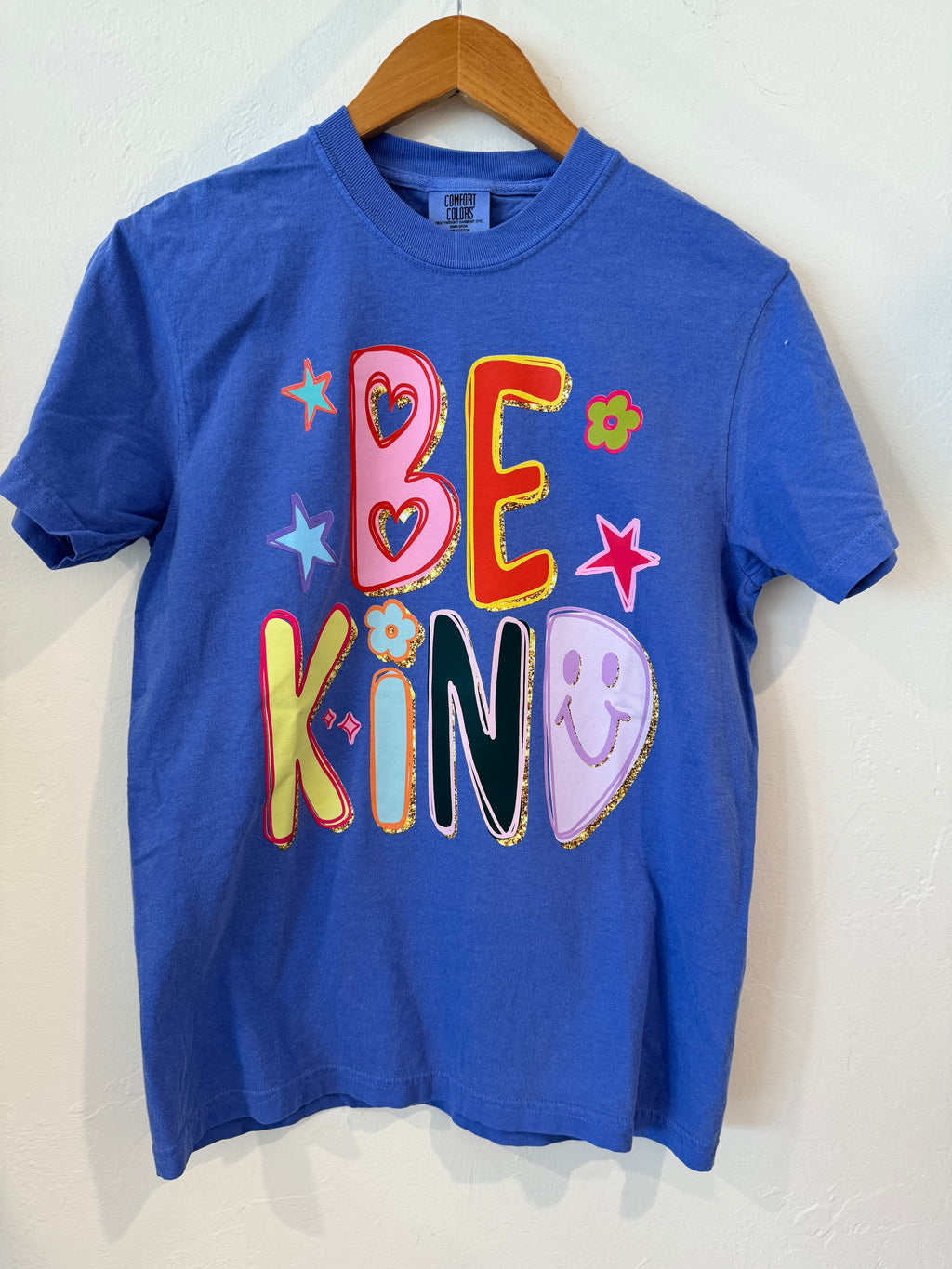 Be Kind Graphic Tee