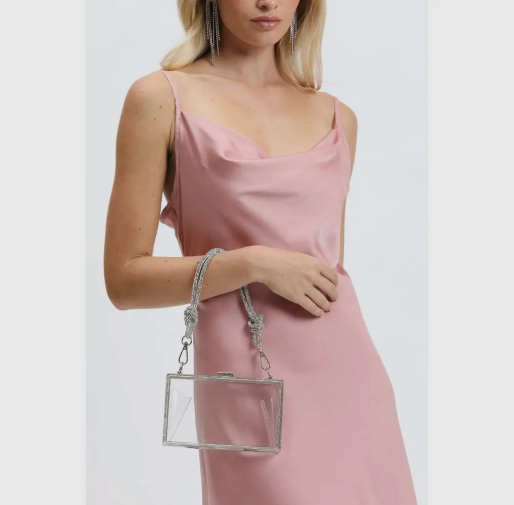 Shirley Evening Bag