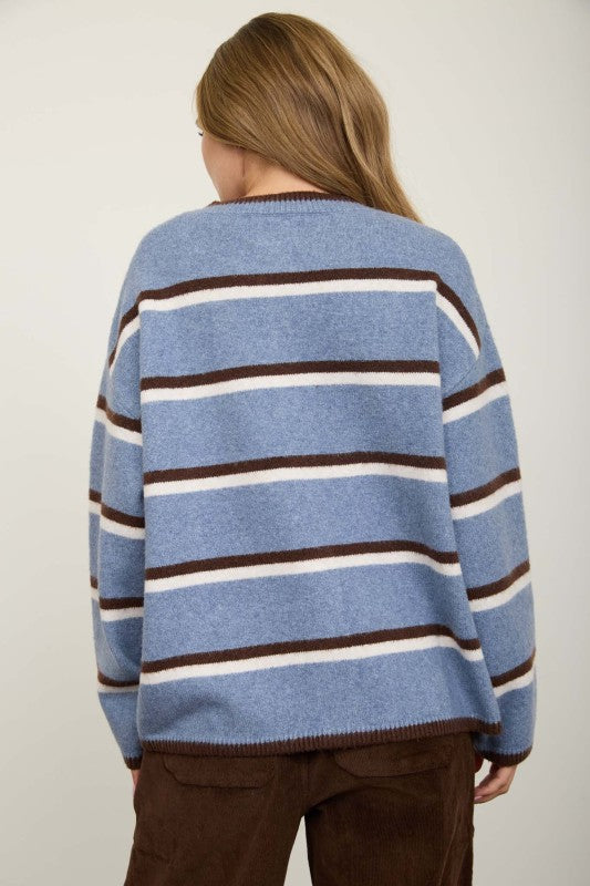 Mandi Sweater