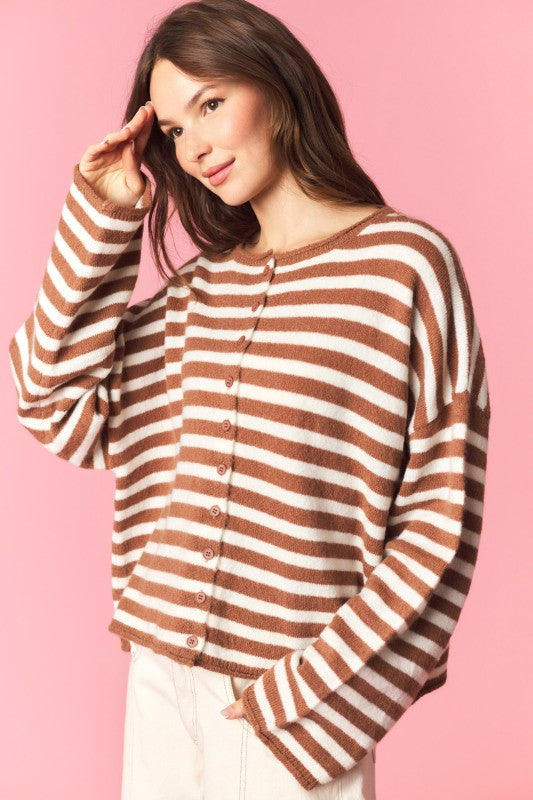 Maci Cardigan