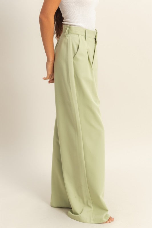 Ready To Work Trousers