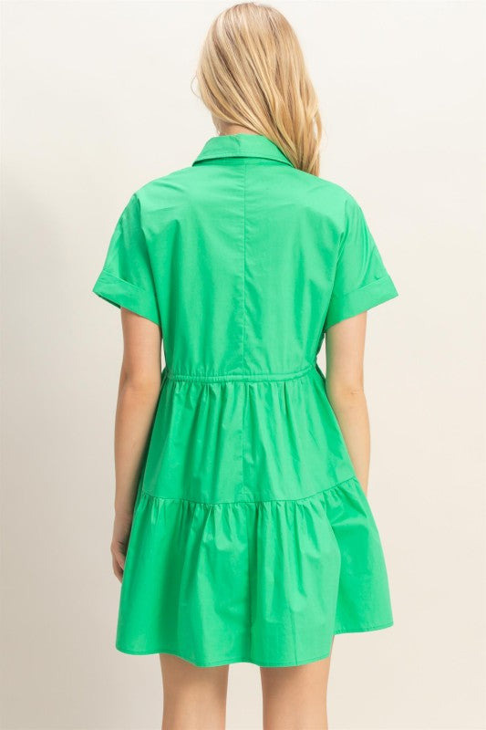 Julie Dress