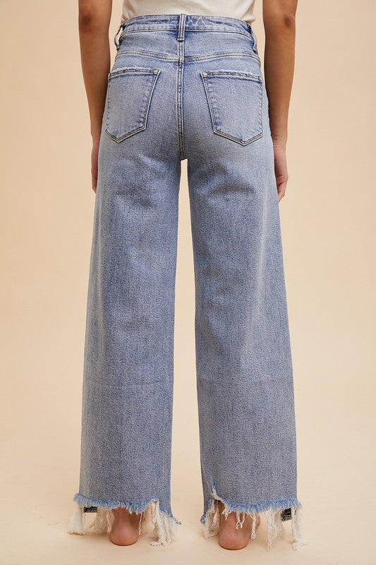 Tori Denim Jeans