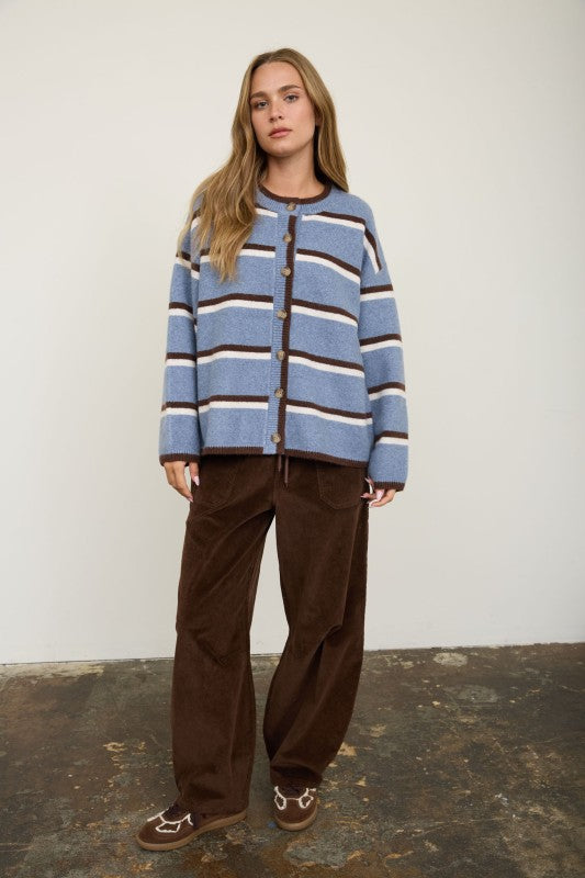 Mandi Sweater