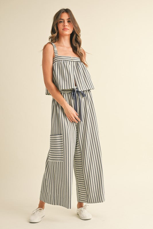 For the Love of Stripes Set