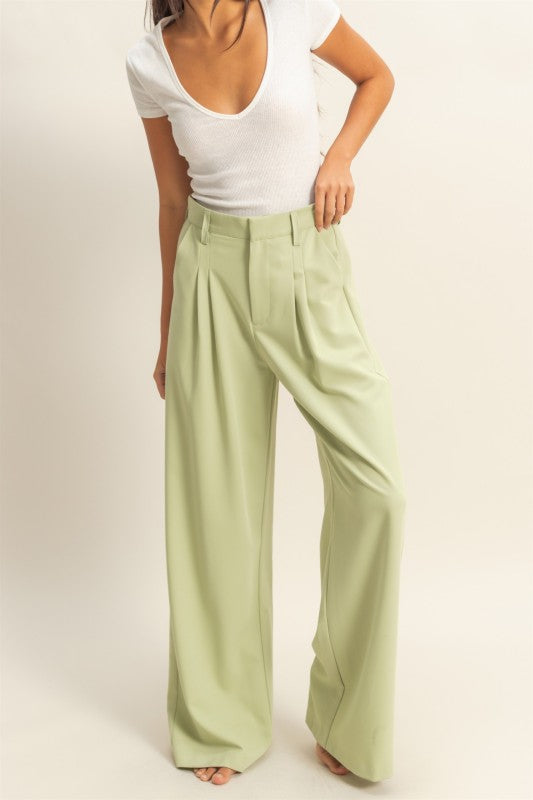 Ready To Work Trousers