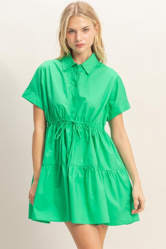 Julie Dress