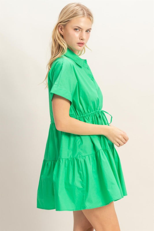 Julie Dress