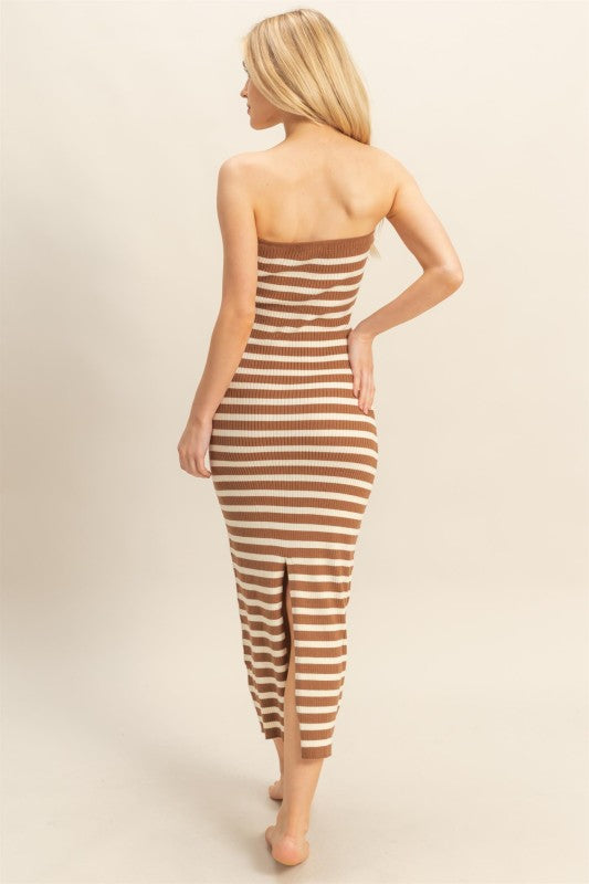 Diana Cardigan and Dress Set