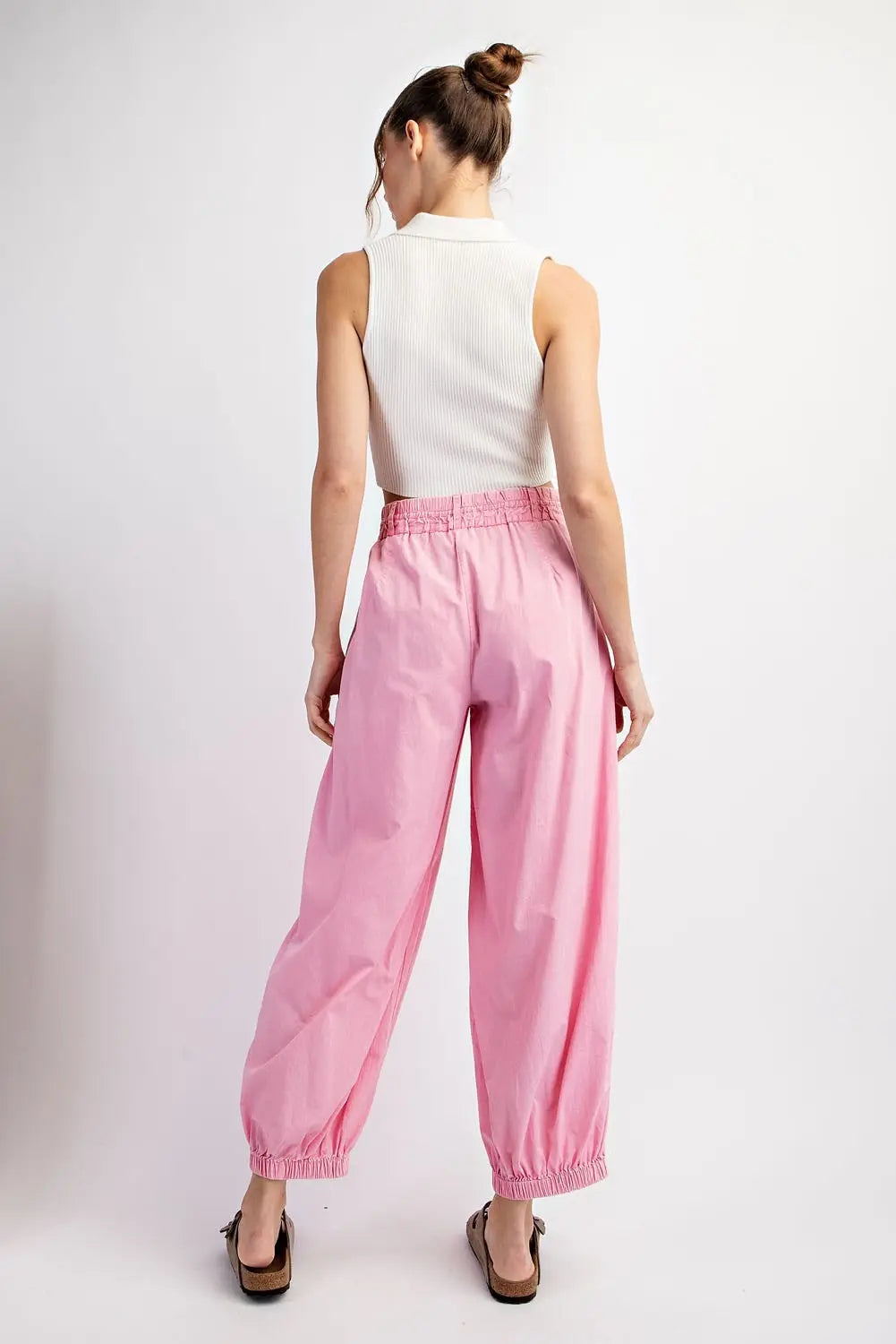 Kennedy Joggers