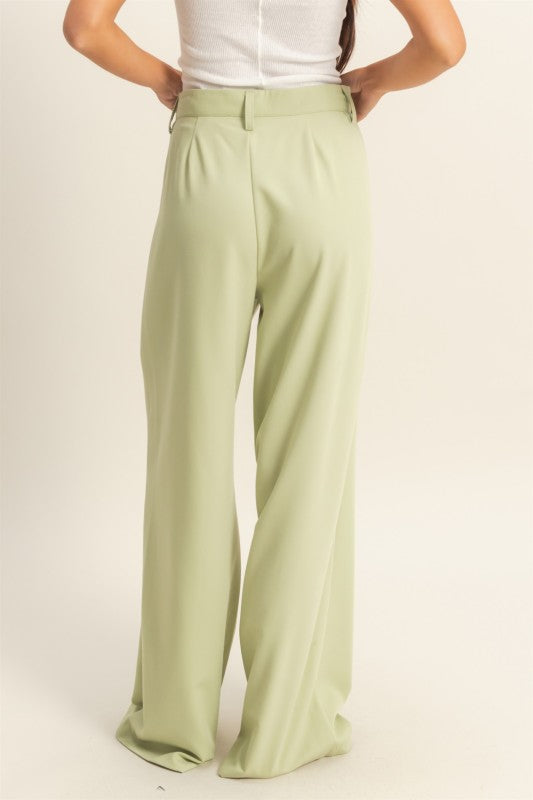 Ready To Work Trousers