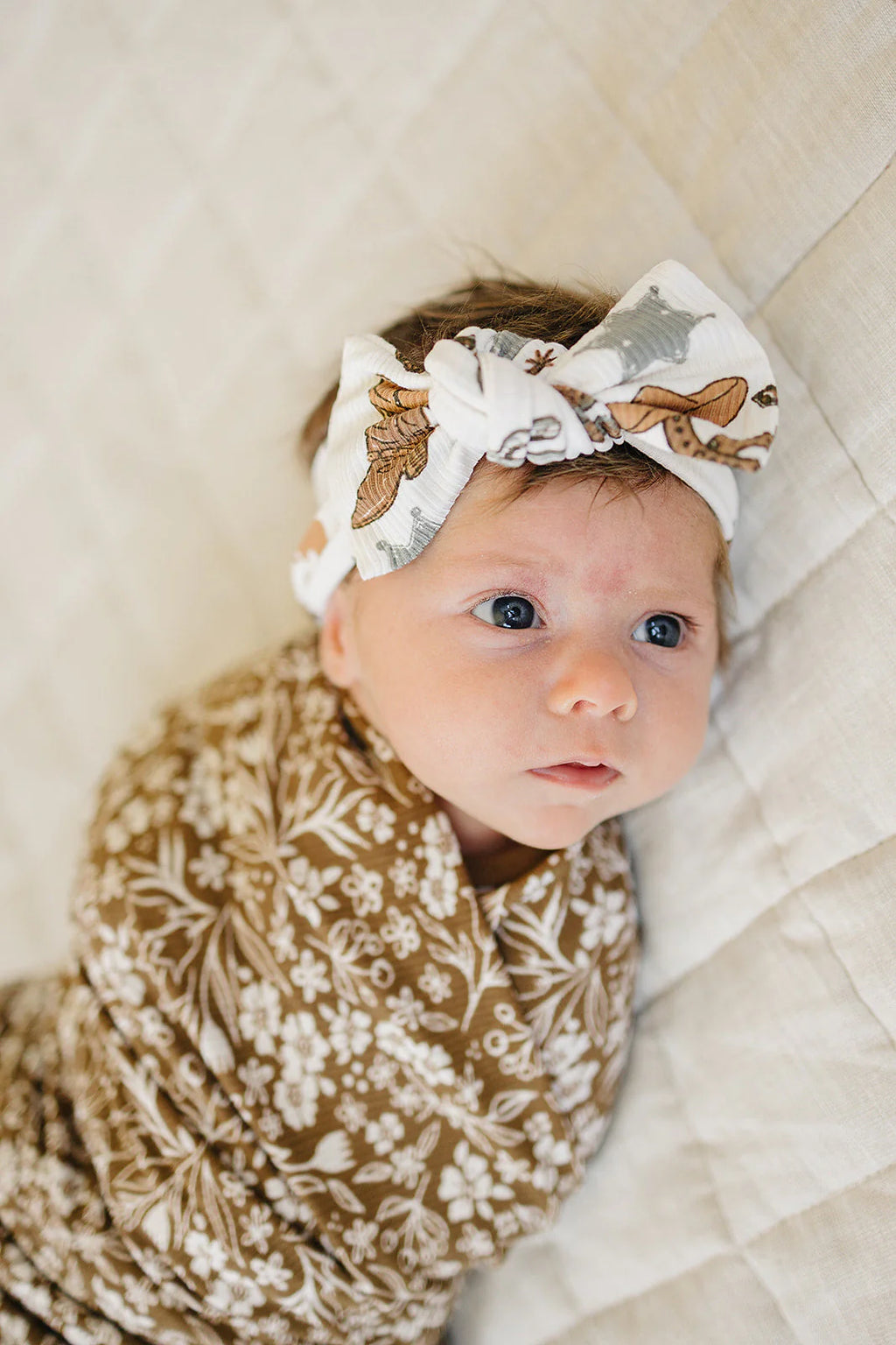 Outlaw Cowboy Bamboo Bow