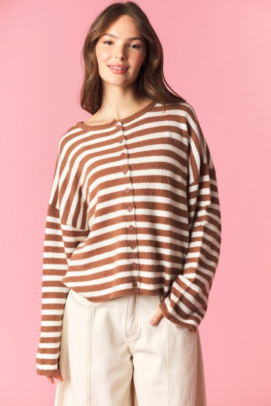 Maci Cardigan