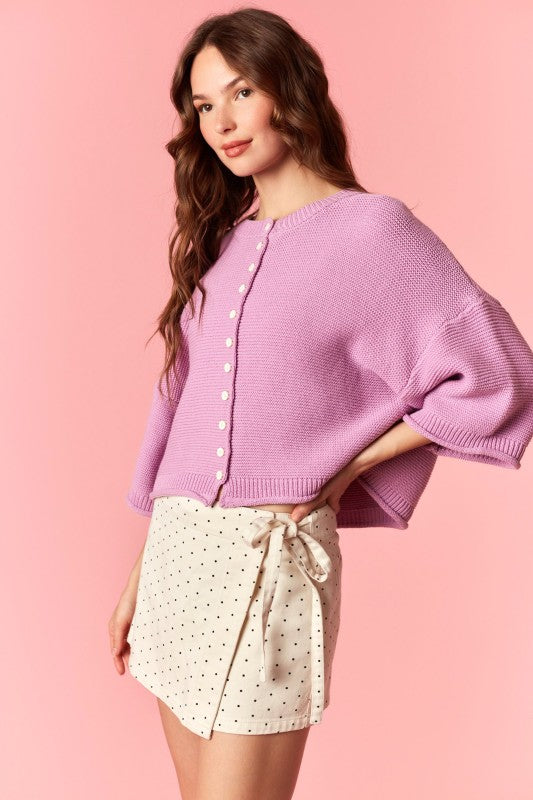 Drew Cardigan