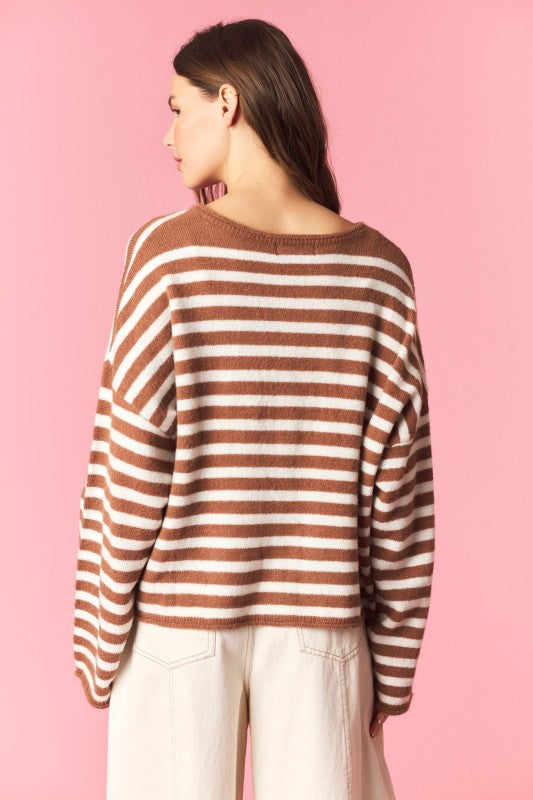 Maci Cardigan