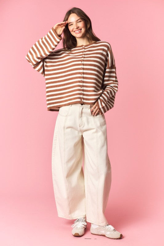 Maci Cardigan