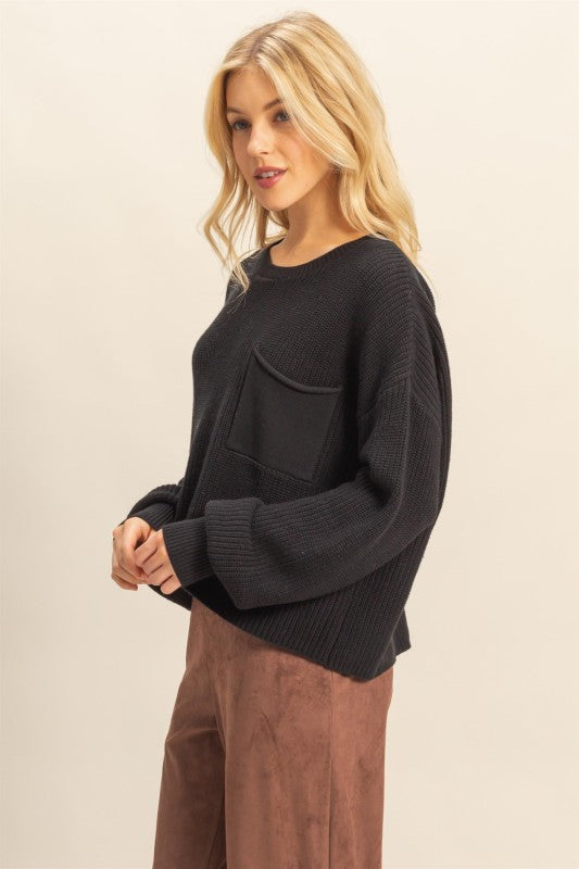 Madison Sweater