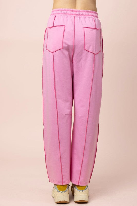 Brooklyn Pants