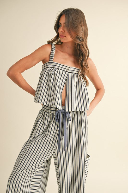 For the Love of Stripes Set