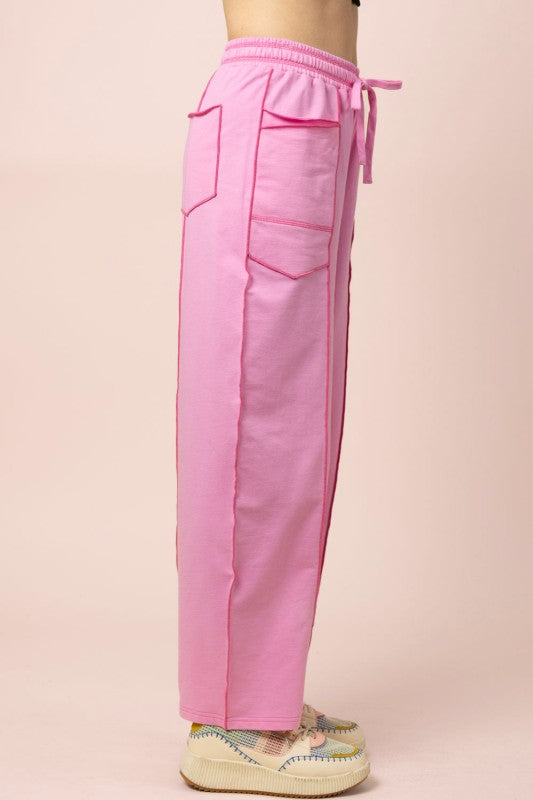 Brooklyn Pants