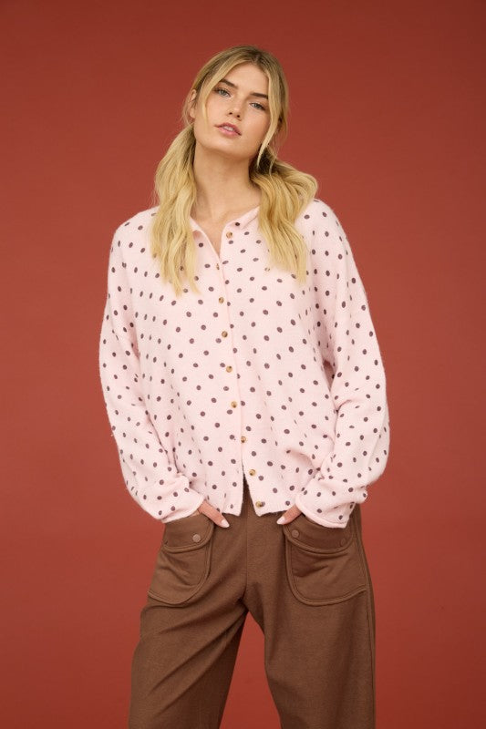 Towry Sweater