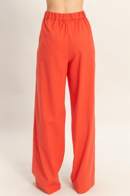 Abby Trousers