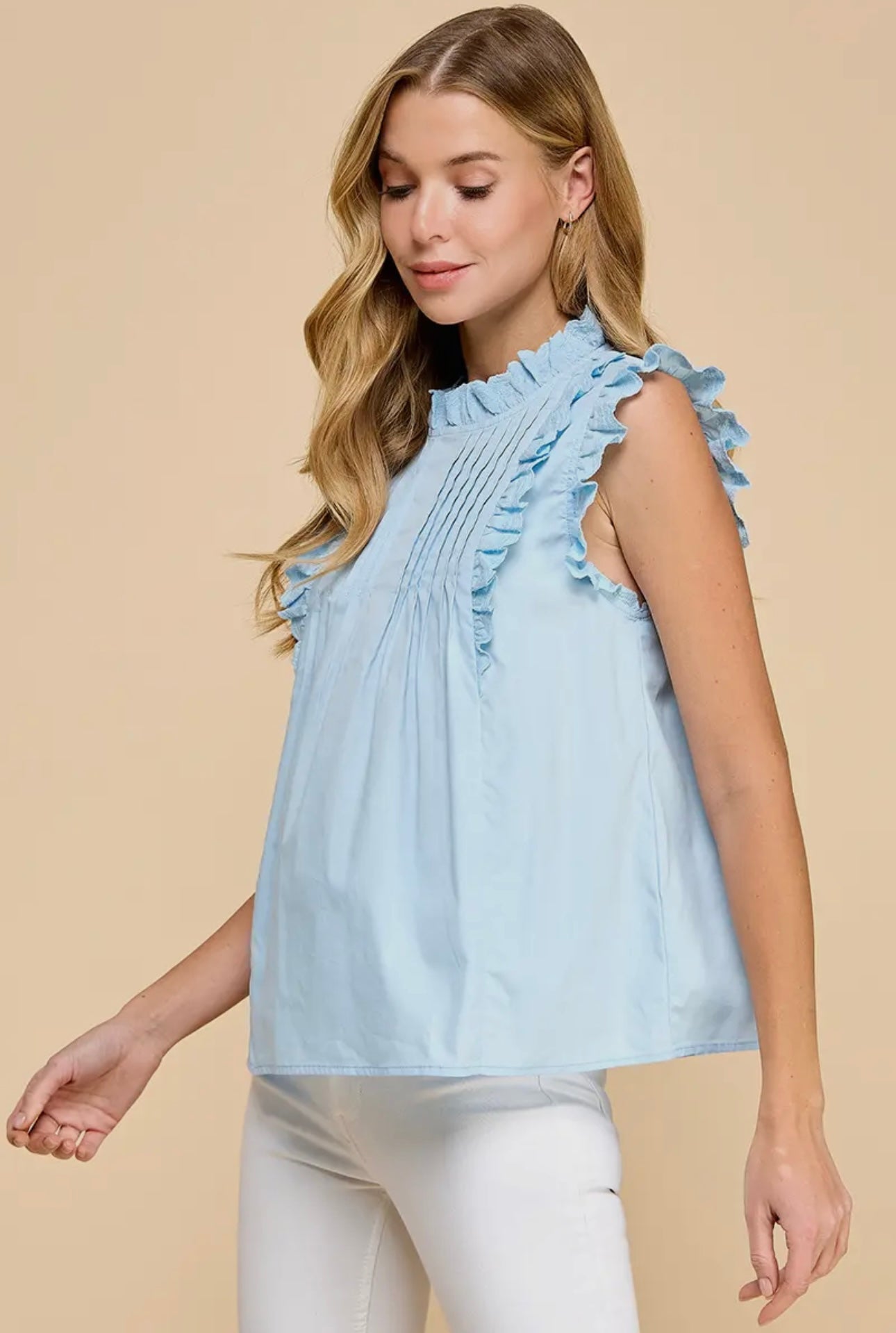 The Madi Top