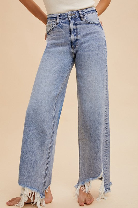 Tori Denim Jeans